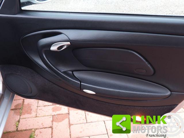 PORSCHE 996 usata 15