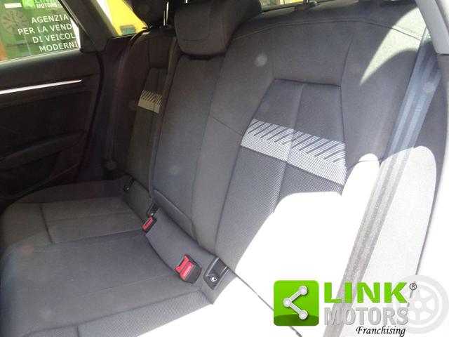 AUDI A3 usata, con Climatizzatore