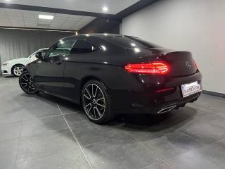 MERCEDES-BENZ C 220 usata, con Airbag laterali