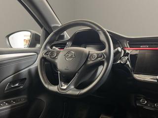 OPEL Corsa usata, con Touch screen