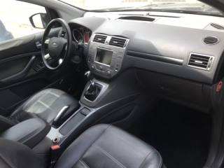 FORD Kuga usata, con Fendinebbia