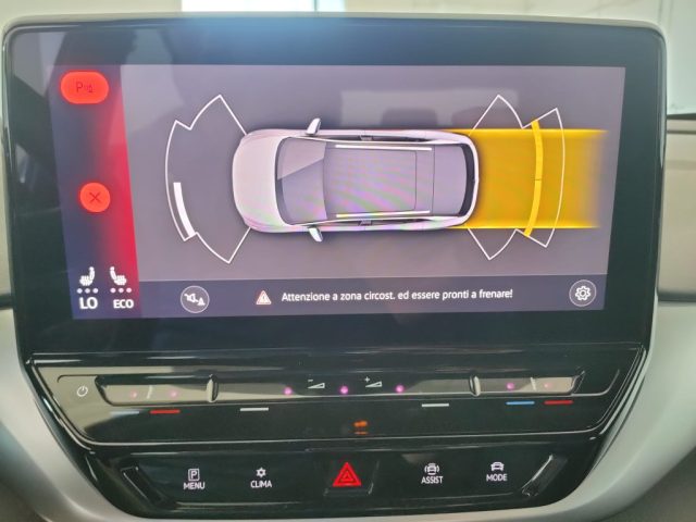 VOLKSWAGEN ID.4 usata, con Park Distance Control