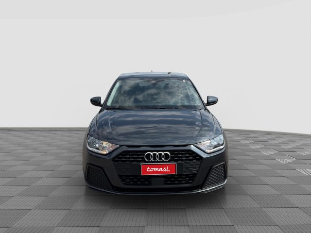 AUDI A1 usata 7
