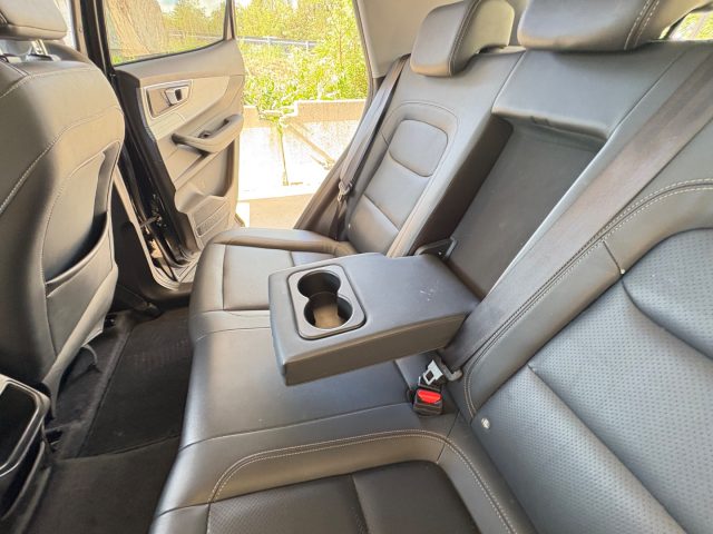 DR MOTOR DR 5.0 usata, con Cronologia tagliandi