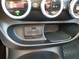 FIAT 500L usata, con Climatizzatore