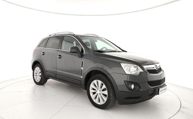 OPEL Antara usata, con ABS