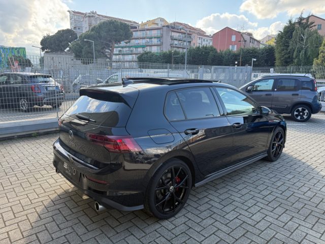 VOLKSWAGEN Golf GTI usata, con Autoradio