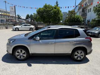 PEUGEOT 2008 usata, con Airbag laterali