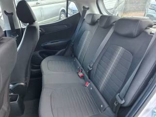 HYUNDAI i10 usata, con Servosterzo