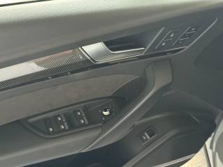 AUDI Q5 usata, con Sensore di pioggia