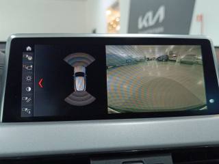 BMW X2 usata, con Sistema di navigazione
