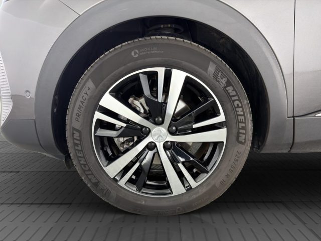 PEUGEOT 3008 usata 14
