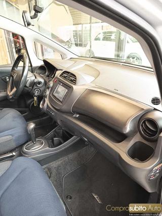 HONDA Jazz usata, con Immobilizzatore elettronico
