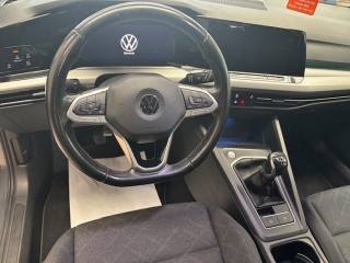 VOLKSWAGEN Golf usata, con Cruise Control