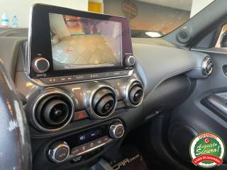 NISSAN Juke usata, con Climatizzatore