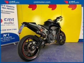 KTM 790 Duke usata 3