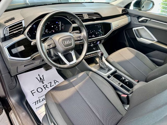 AUDI Q3 usata, con Chiusura centralizzata