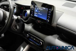 TOYOTA Yaris usata 54