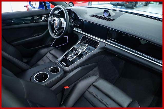 PORSCHE Panamera usata, con Controllo trazione