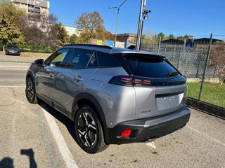 PEUGEOT 2008 usata, con Airbag Passeggero