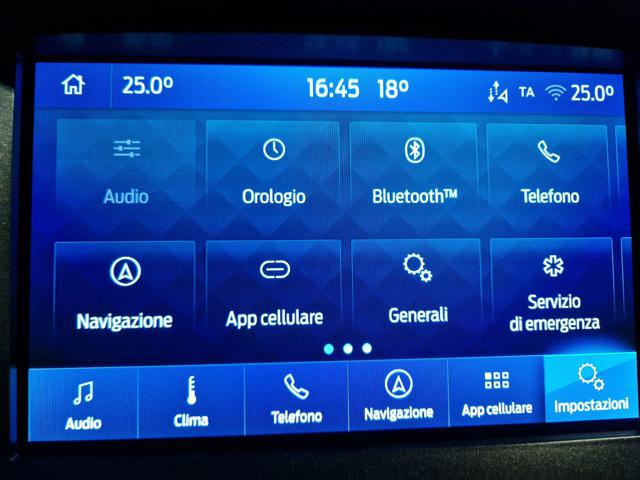 FORD Ranger Raptor usata, con Fari LED