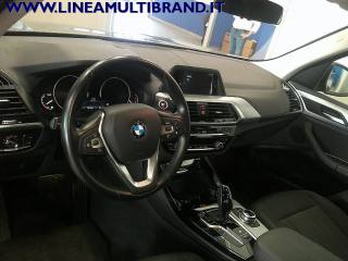 BMW X3 usata, con Chiusura centralizzata