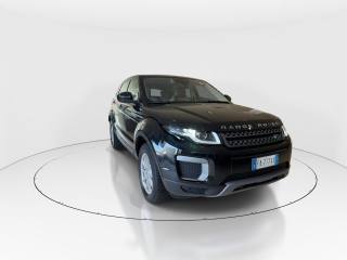 LAND ROVER Range Rover Evoque usata, con Airbag laterali