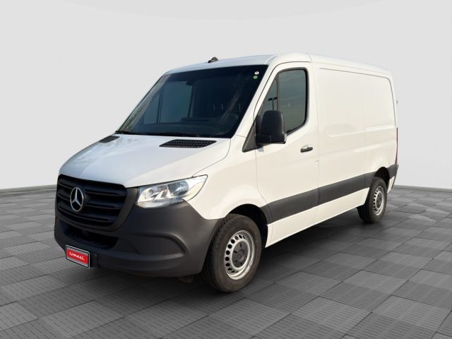 MERCEDES-BENZ Sprinter usata 0