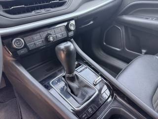 JEEP Compass usata, con Controllo vocale