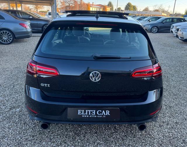 VOLKSWAGEN Golf GTI usata, con Antifurto