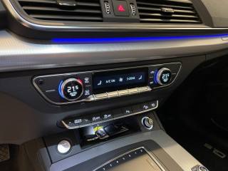AUDI Q5 usata, con Fari Xenon
