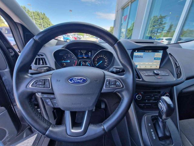 FORD Kuga usata, con Chiusura centralizzata