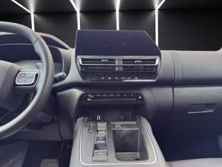 CITROEN C5 Aircross usata, con Immobilizzatore elettronico