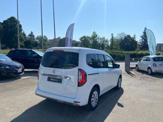 RENAULT Kangoo usata 22