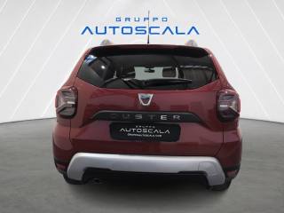 DACIA Duster usata, con Airbag Passeggero