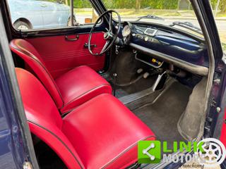 FIAT 500 usata 12