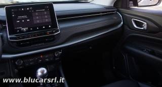 JEEP Compass usata, con Cruise Control