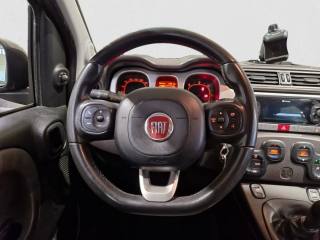 FIAT Panda Cross usata, con Filtro antiparticolato
