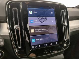 VOLVO XC40 usata, con Controllo trazione