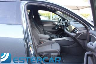 AUDI A5 usata, con ESP