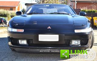 MITSUBISHI 3000 GT usata, con Airbag