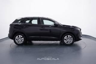 PEUGEOT 3008 usata, con Chiusura centralizzata