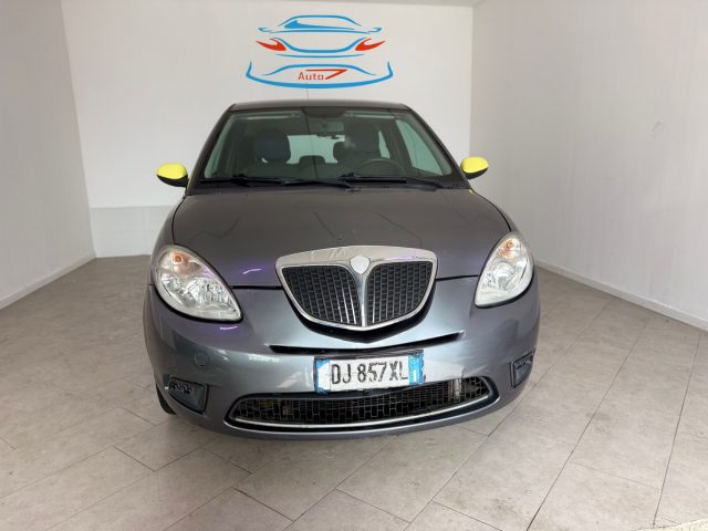 LANCIA Ypsilon usata 0