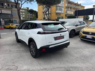 PEUGEOT 2008 usata, con Antifurto