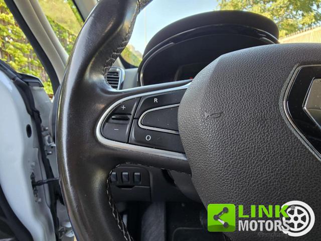 RENAULT Espace usata, con Airbag testa