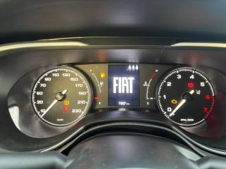 FIAT Tipo usata, con Immobilizzatore elettronico