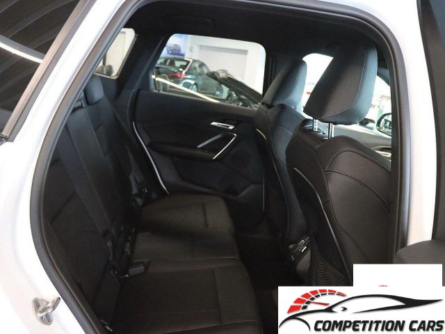 BMW X1 usata, con Cerchi in lega