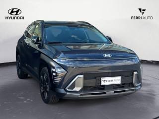 HYUNDAI Kona usata, con Airbag laterali
