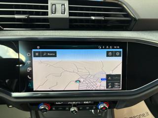 AUDI Q3 usata, con USB