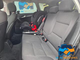 AUDI A3 usata, con Immobilizzatore elettronico